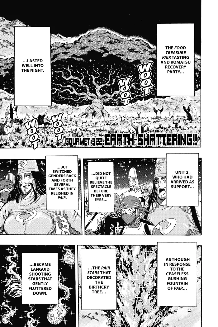 Toriko Chapter 322 image 01_optimized